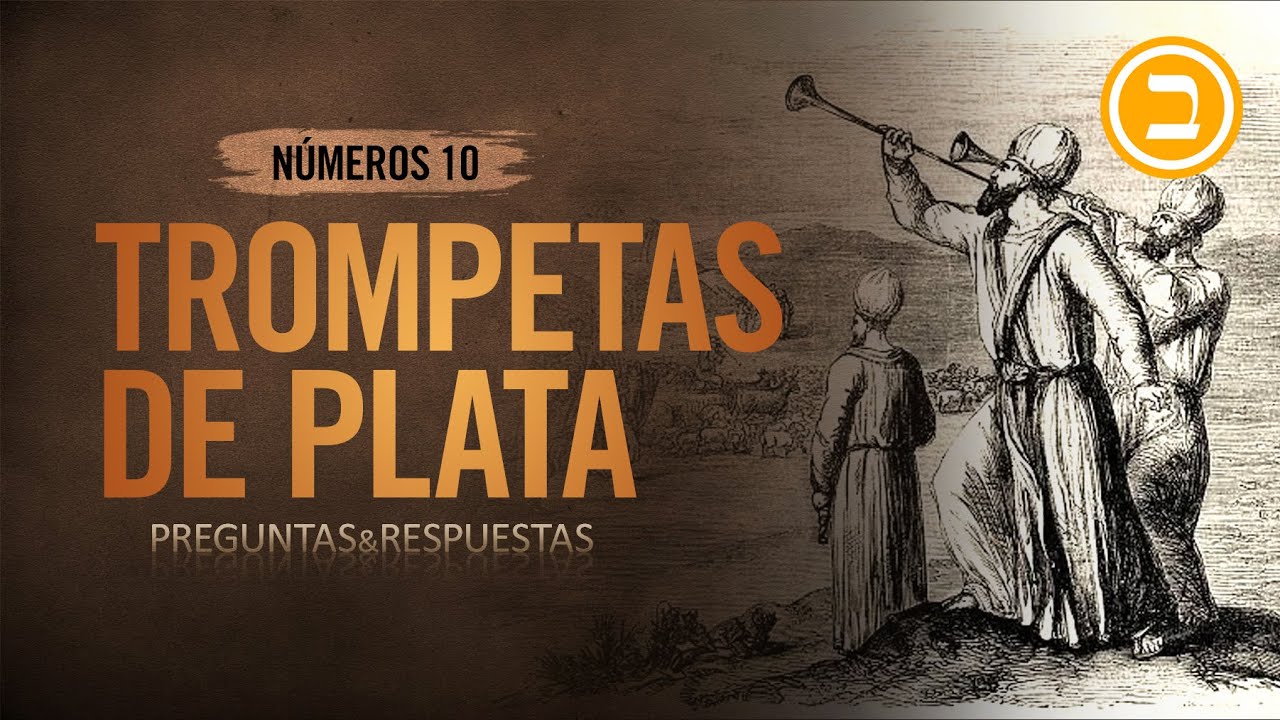 NÚMEROS 10:  El Día en que Israel Aprendió a Marchar con Dios | Jonatan Mira