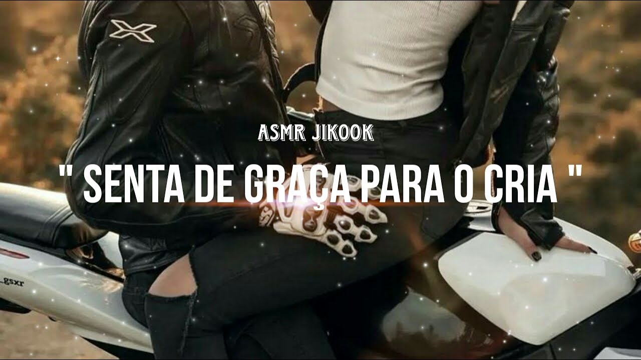 ASMR JIKOOK 