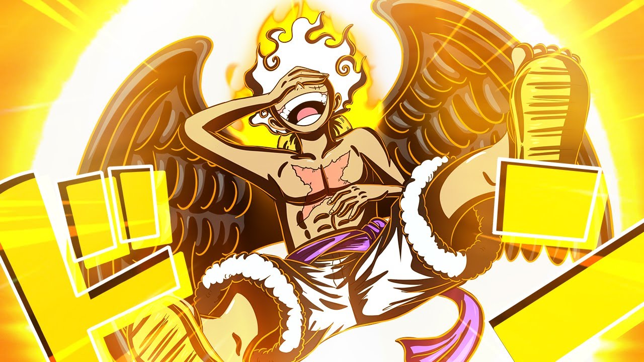 ❗BREAKING❗Joy Boy Was a LUNARIAN!