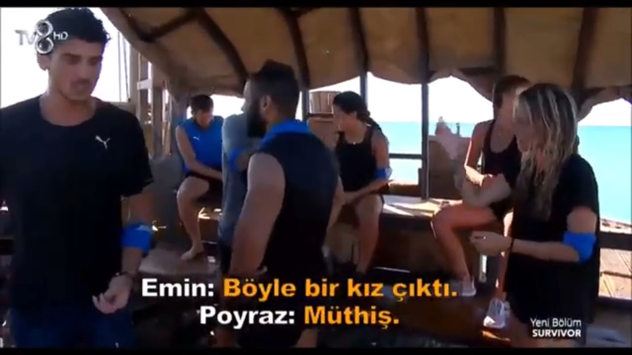 Ayşe ve Poyraz ❤️