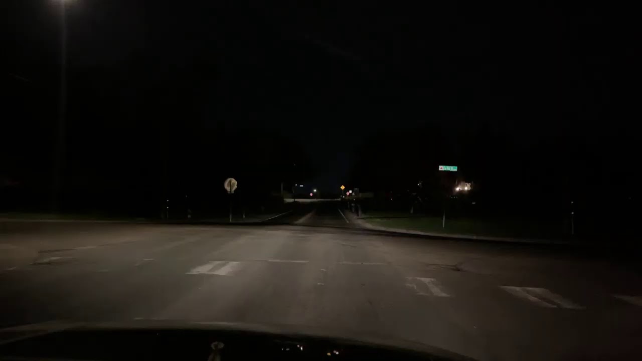 Live on Patrol #143 (May 2, 2021)