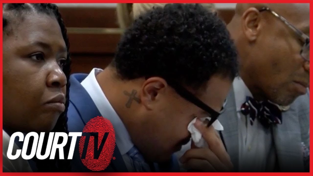 Marcus Wilson Gets Max Sentence in Georgia Highway Shooting