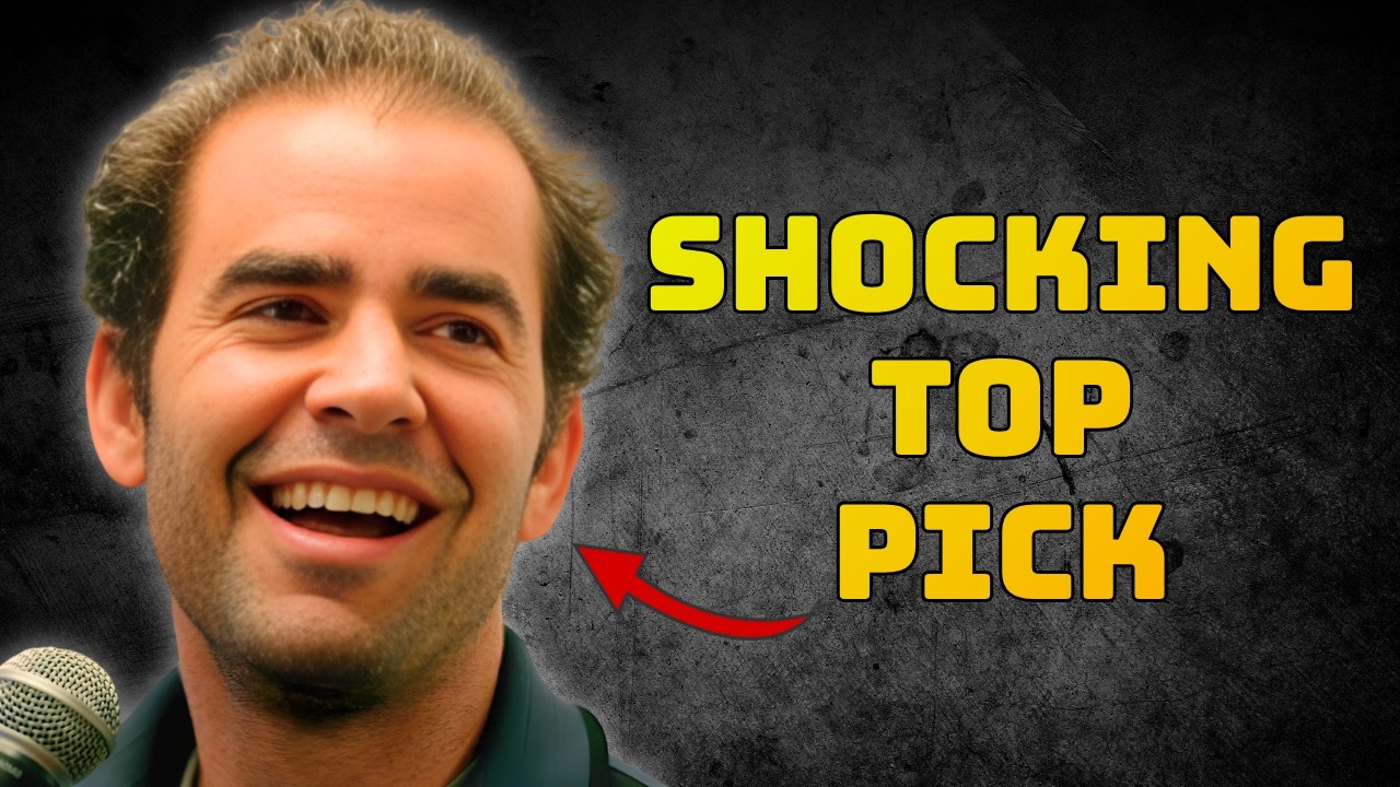 At 54, Pete Sampras Picks His Greatest Players of All Time