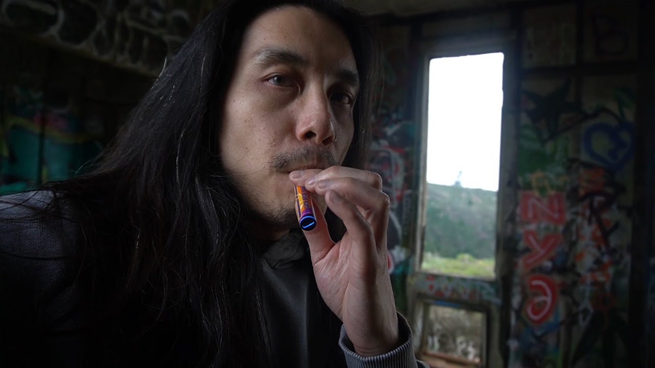 EXPLORING THE BAY AREA WHILE HIGH pt.43