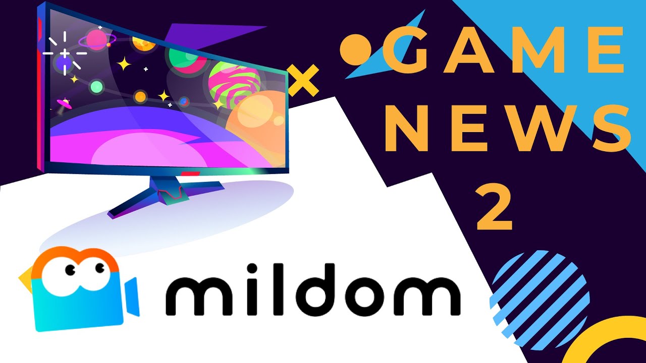 【ミルダム（Mildom）】女性ゲーム実況者のプライベートが覗ける？女性誌「ar」とのコラボ企画！