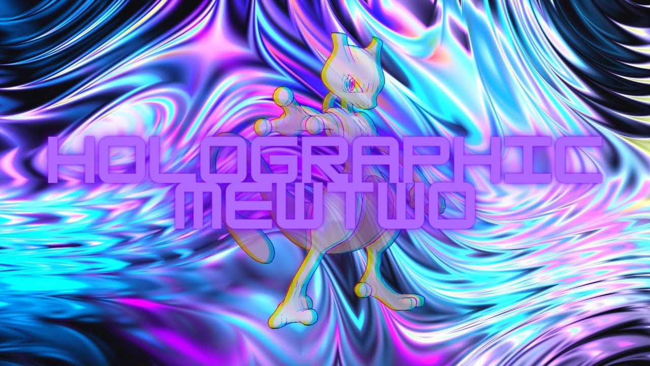 Holographic Mewtwo - SkyBlew x Classik x Navo The Maestro [Lyrics]