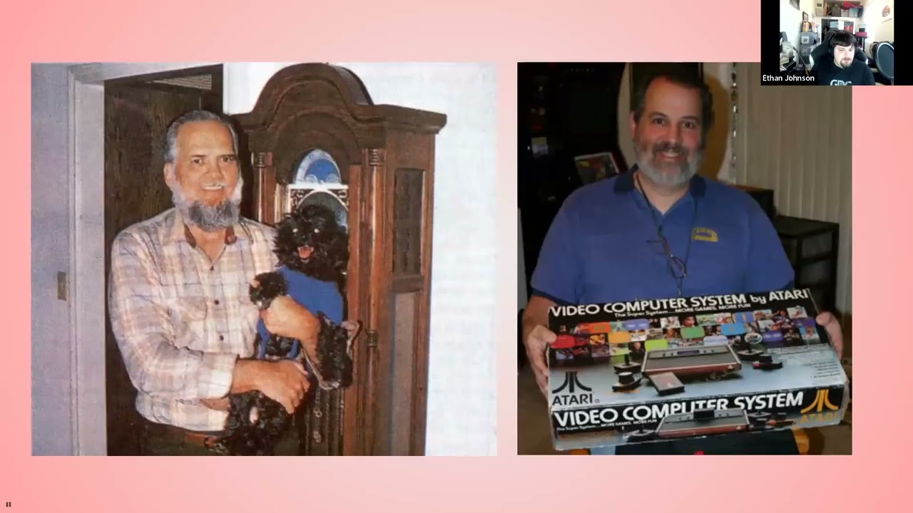 IS 2025: Pay History. Did Atari Pull Off the Heist of the Century?