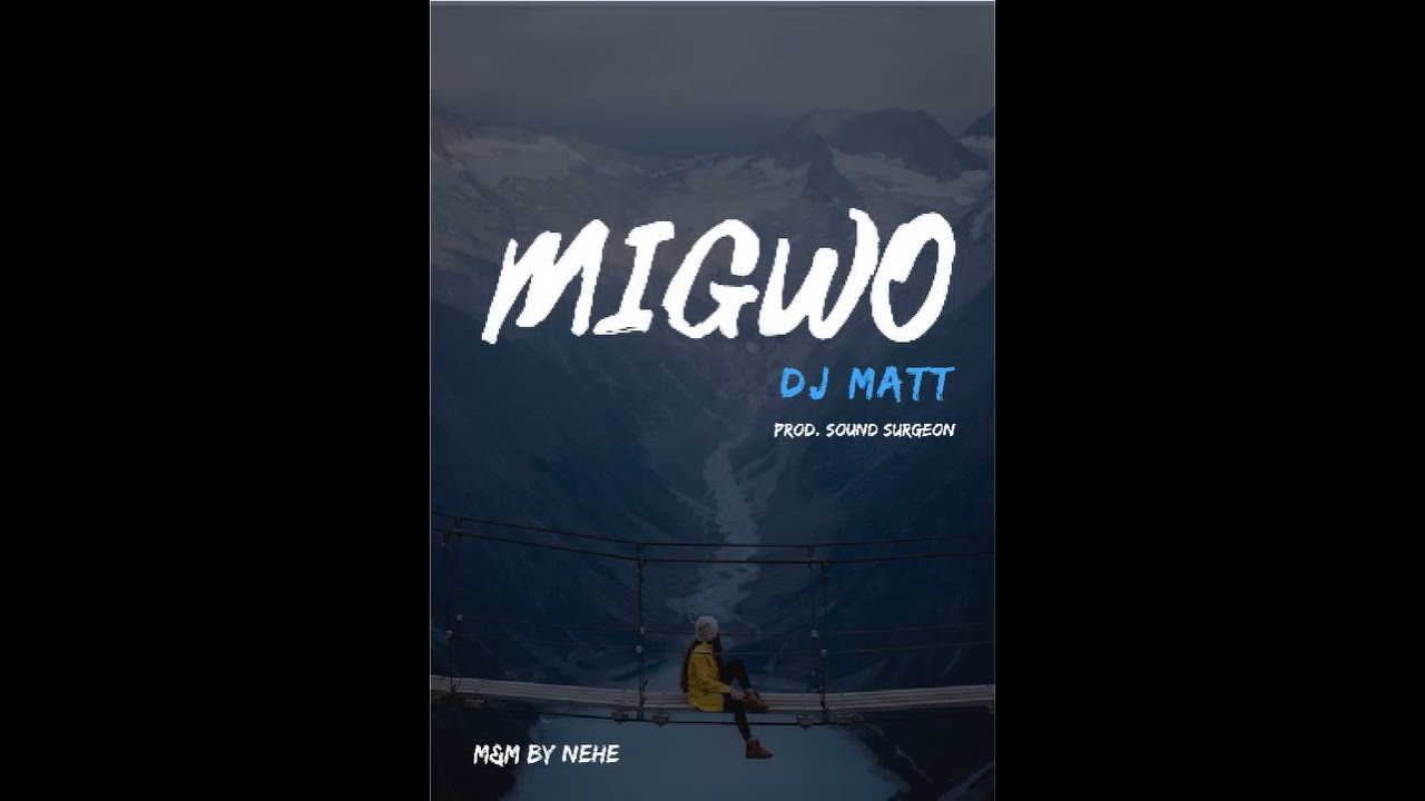 DJ Matt - Migwo