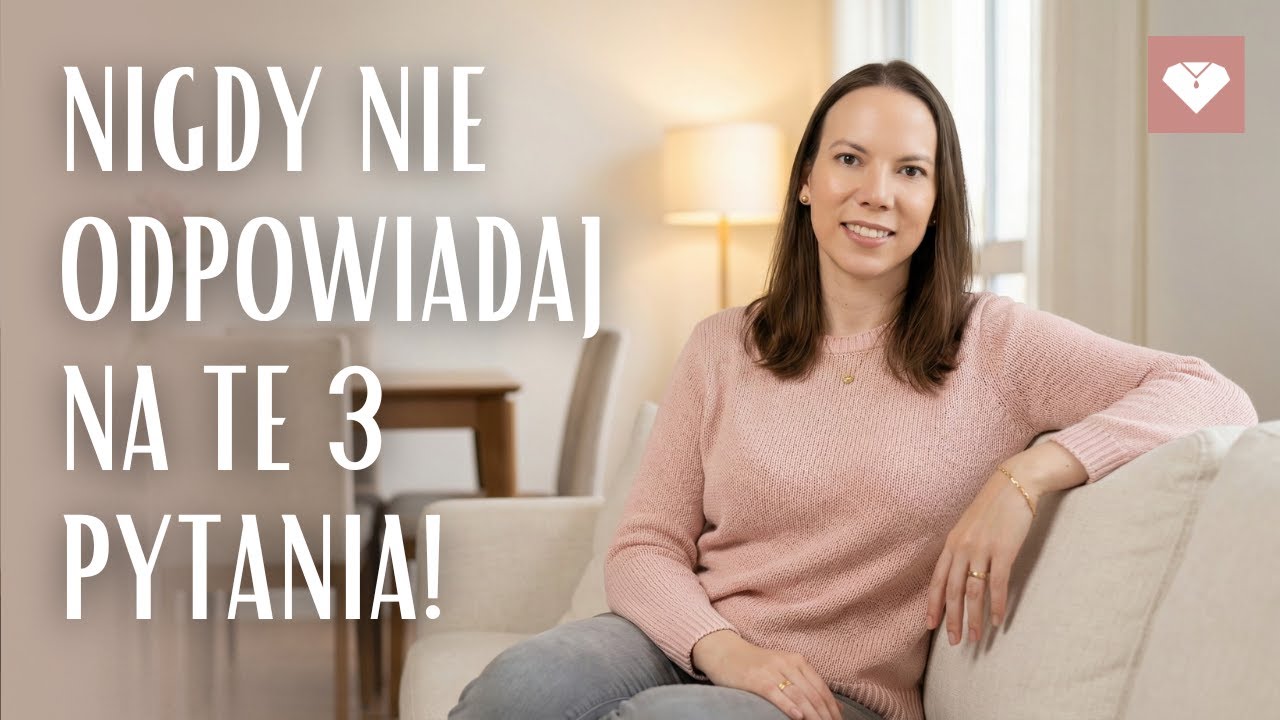 3 niewinne pytania, które obniżają twój status społeczny (i prawie nikt tego nie zauważa)