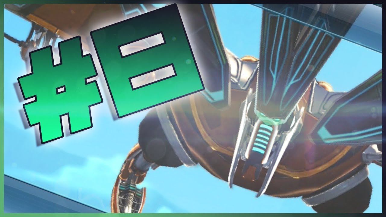 Прохождение Ratchet & Clank: All 4 One  - Часть 8 | PS3