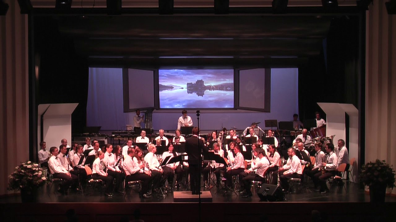 Windows of the World | Stadtmusik Bremgarten