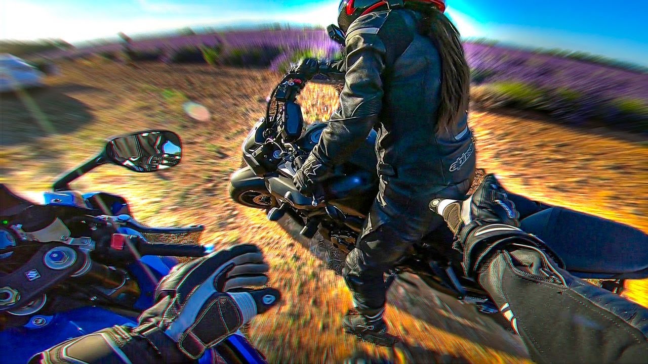 BALADE AVEC MA COPINE... QUI TOURNE MAL 😭