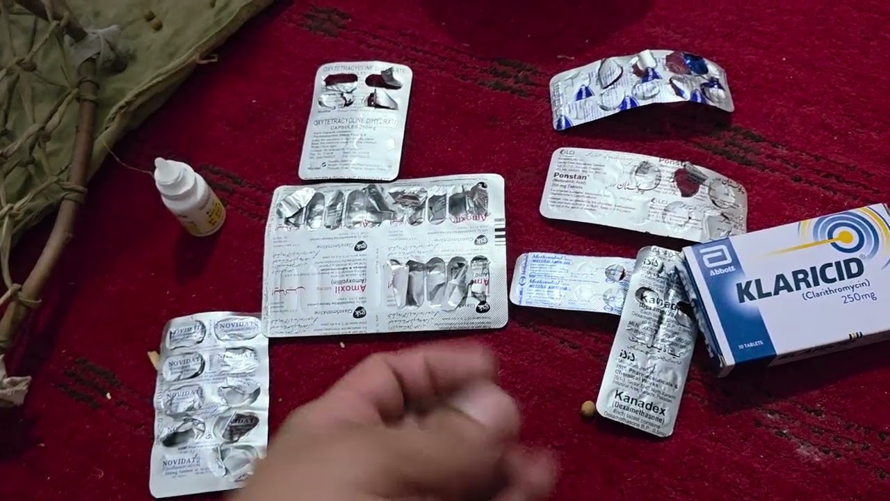 Kuraza ka  💯 Fisad Muyasir Ilaj / Infectious Coryza TREATMENT