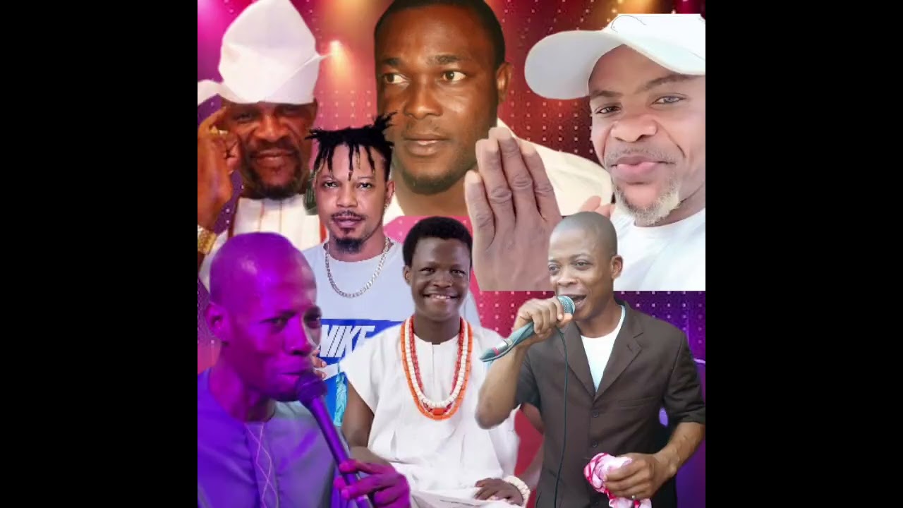 OPEN LETTER TO KENNERY FANS AND MUSICIANS KING SHINA ADE 👑