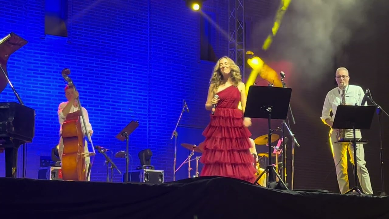 The Italian jazz band 2