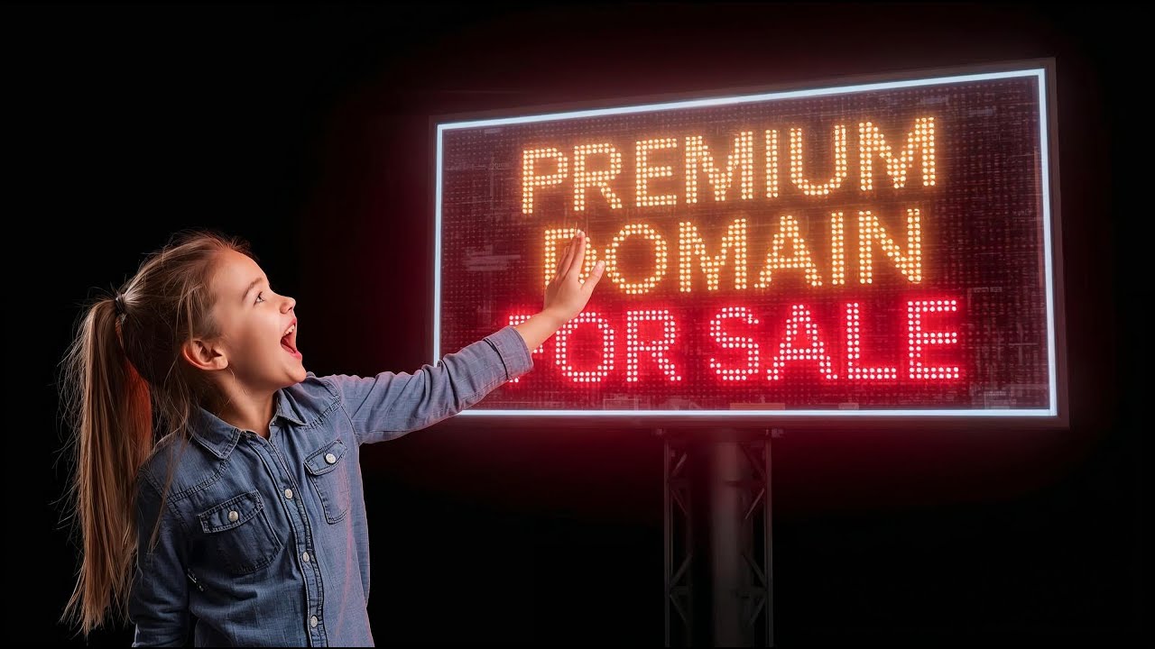 DOMAINDEAR - Premium Domain Marketplace for Brandable .COM Domains