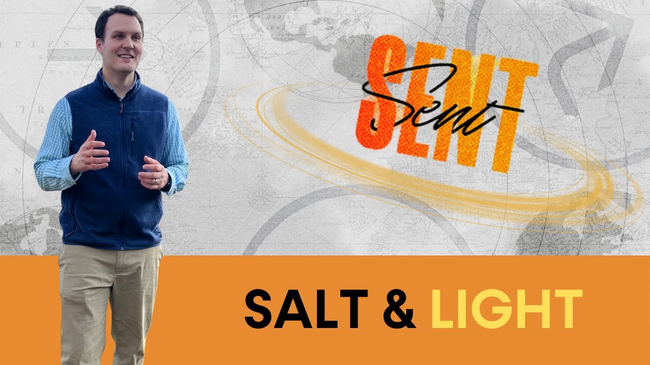 1.11.26 | Immanuel Baptist Church Winchester Road | Mackey Gaskin | Salt & Light