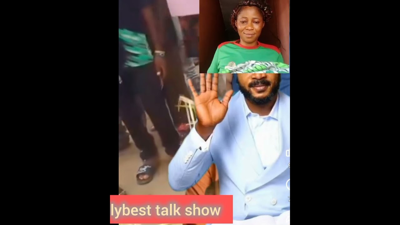 Ngor Okpala women has finally come out to join the protest again Even Ebuka Obi 
