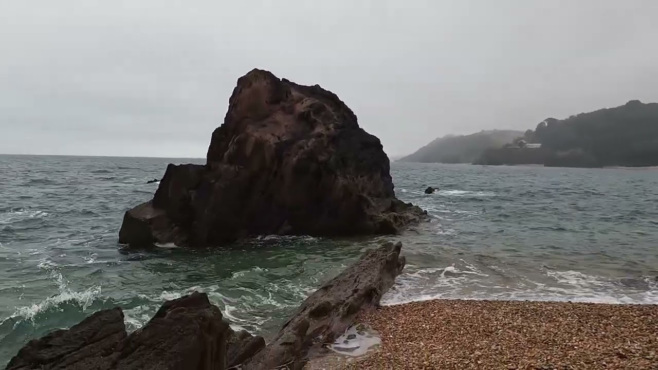 Blackpool Sands, South Hams, Devon