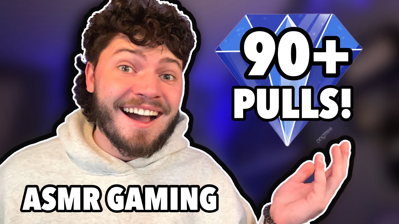 ASMR - MLB The Show 24 - The GREATEST Pack Opening I've Ever Done (MULTIPLE 90+ PULLS!)