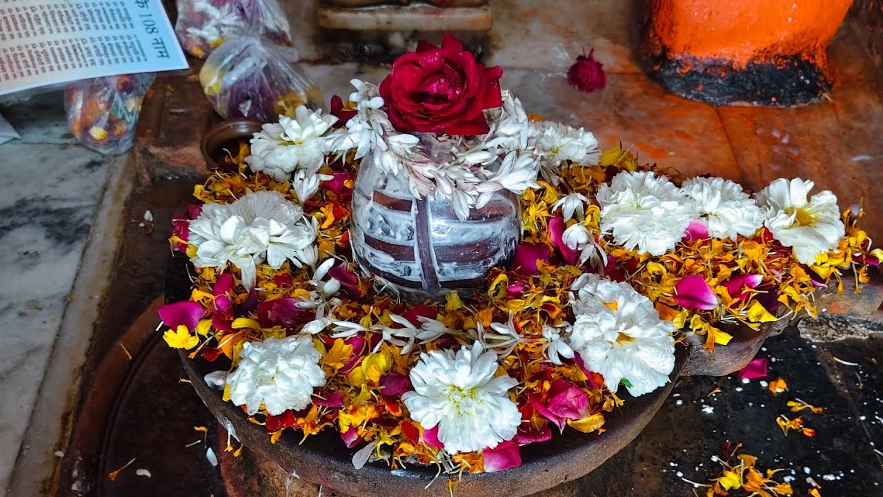 🌷श्री रासेश्वरी राधा के दासानुदास श्री शिव पुराण पाठ Day-89श्री श्रृंगार घाट मथुरा @Youtuberkapilmtr