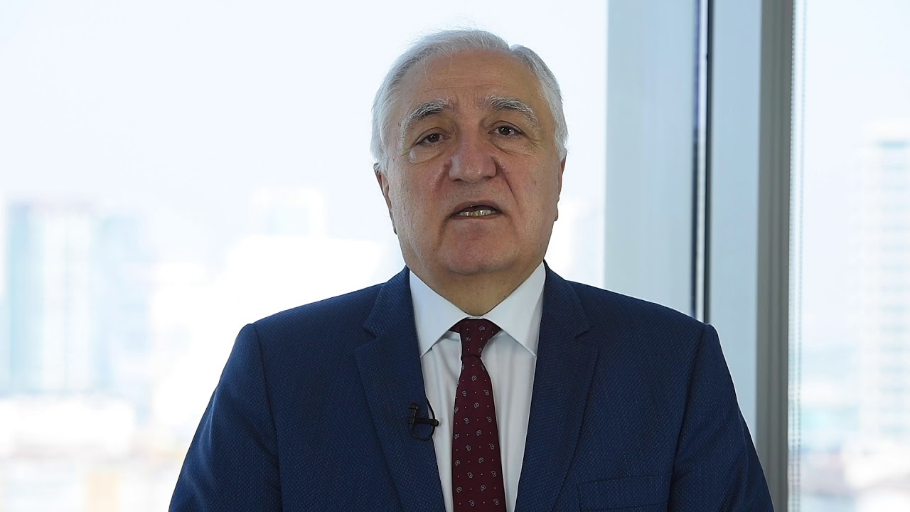 Kalp kaynaklı inme nedir? - Prof. Dr. Ali  Oto (Kardiyoloji Uz.)