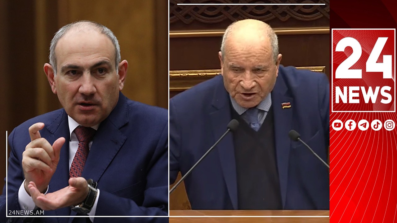 Փաշինյանը չպե՛տք է վերարտադրվի, նրա հաղթանակը անդառնալի հետևանքներ կունենա մեր պետության ապագայի վրա