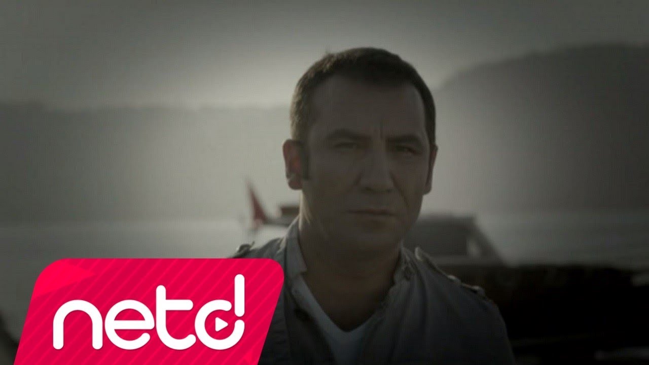 Ferhat G&ouml;&ccedil;er - Sevmeye Aşığım
