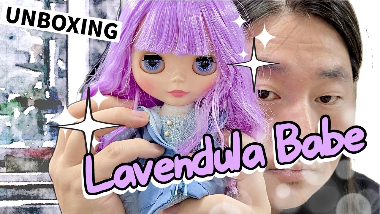 Blythe 