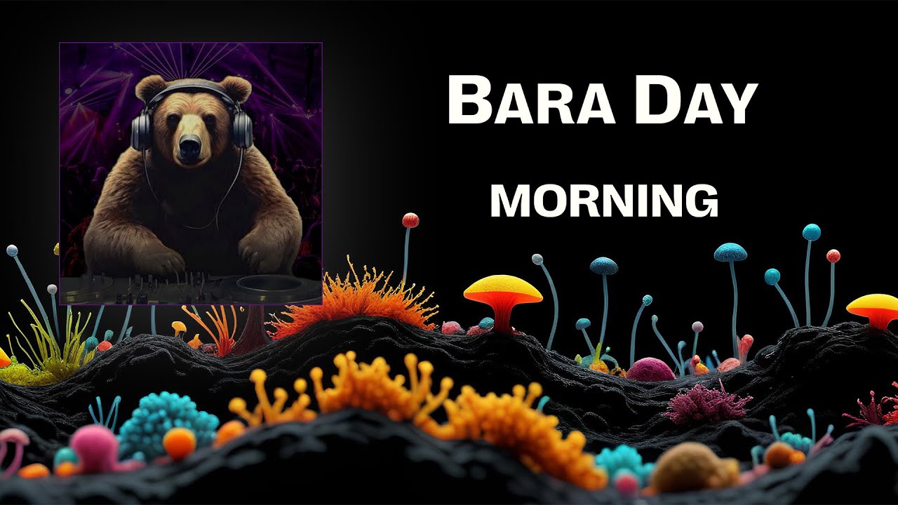 Bara Day — Morning