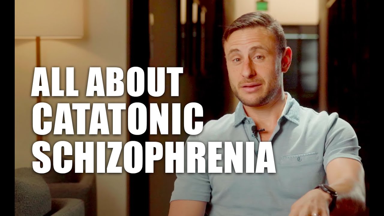Catatonic Schizophrenia Treatment: What It Is, Why It Happens, and How Recovery Starts