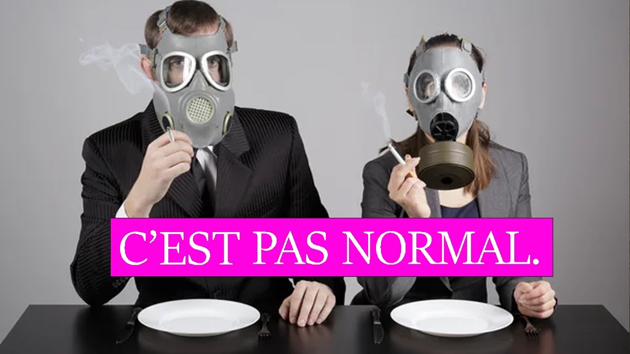 5 Attitudes Toxiques En Couple Mais Tout Le Monde Trouve Ça Normal