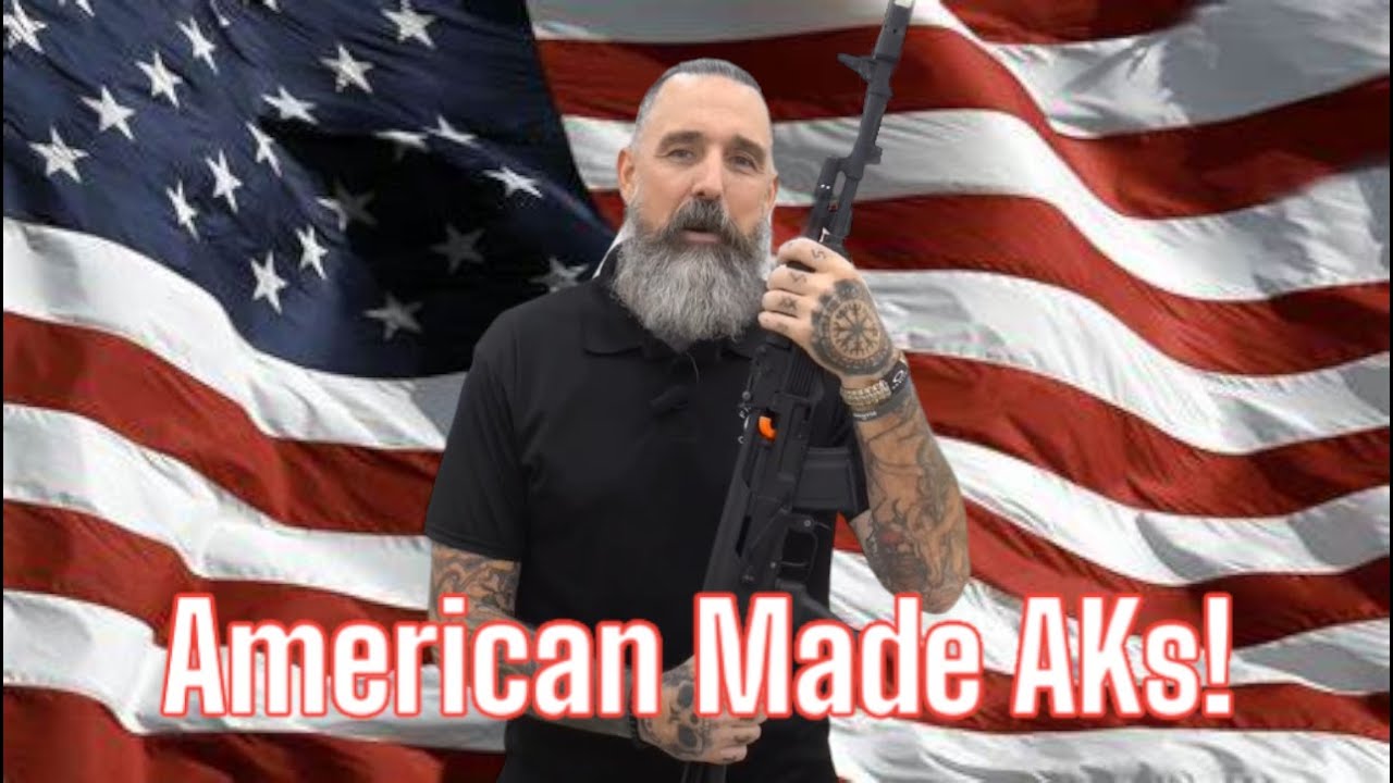 Riley Defense AK Rifles Review