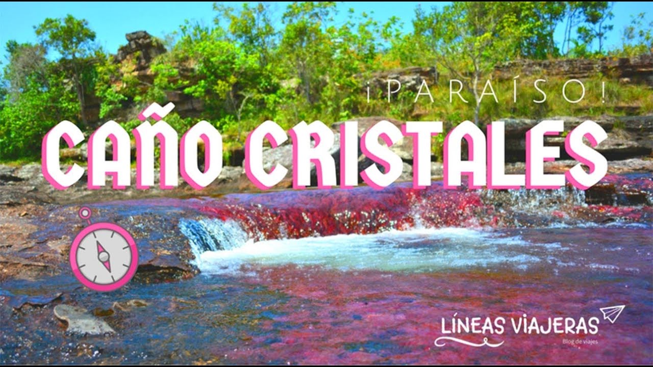 CA&Ntilde;O CRISTALES &iquest;C&oacute;mo llegar? &iquest;Cu&aacute;nto cuesta? &iquest;D&oacute;nde queda?