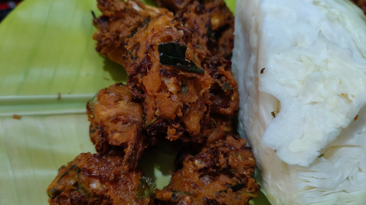 MUTTAICOSE CABBAGE PONDA