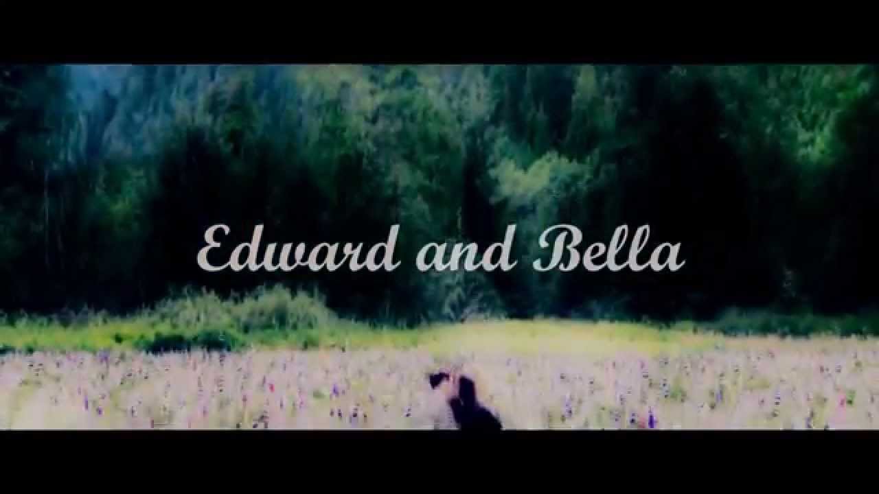 Edward + Bella | forever