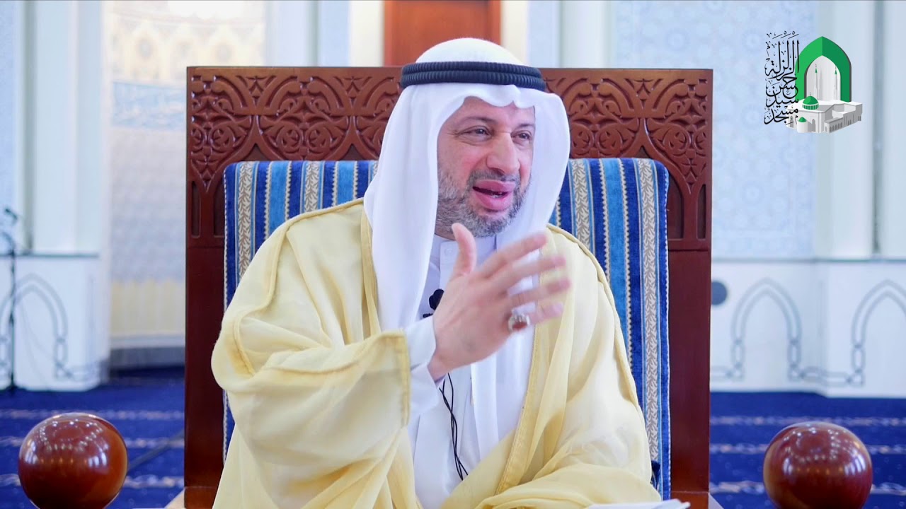 مع الإمام الرضا ع في خراسان - سيد مصطفى الزلزلة