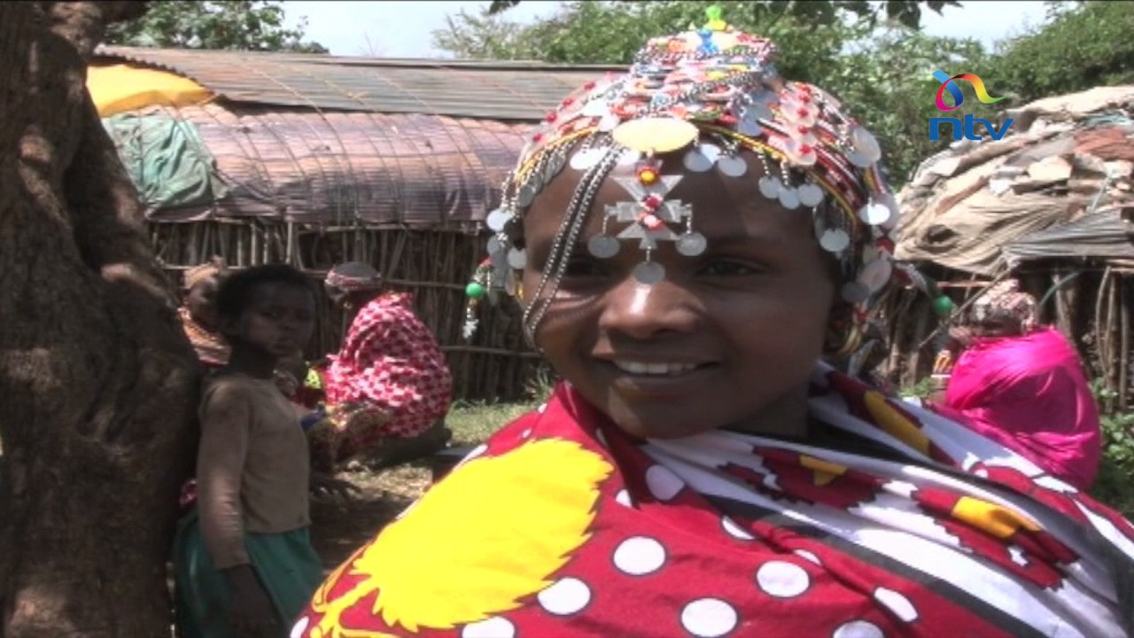 Marsabit's village banking concept empowering women financially