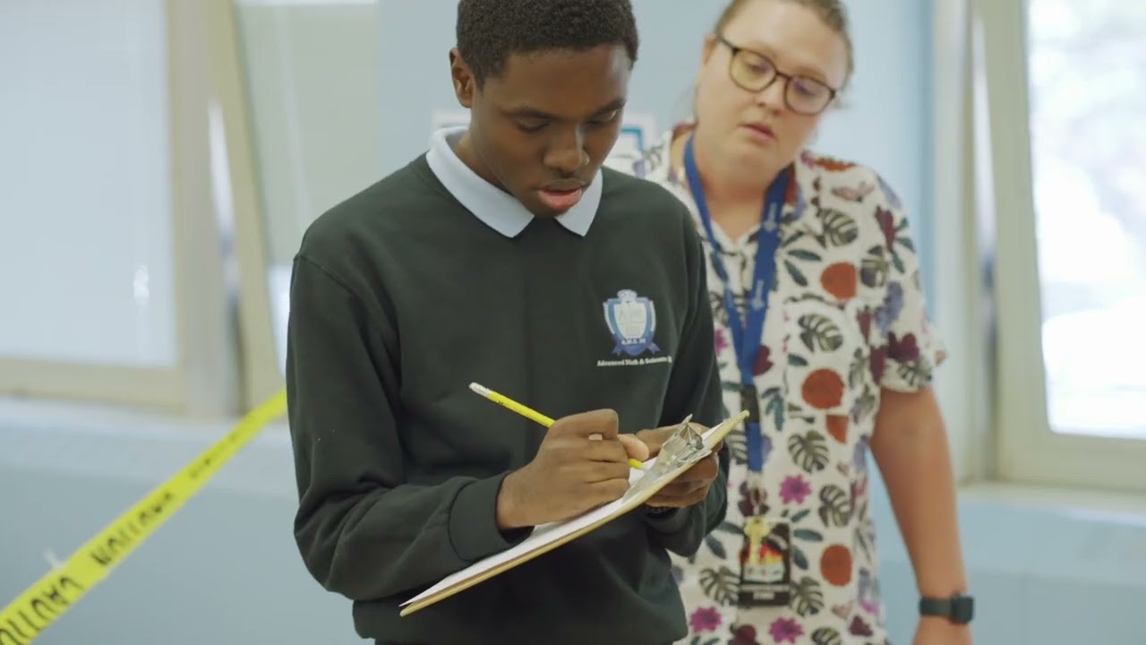 About United Charter High Schools