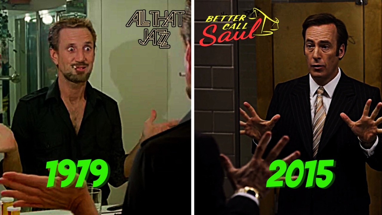 All the times Better Call Saul 