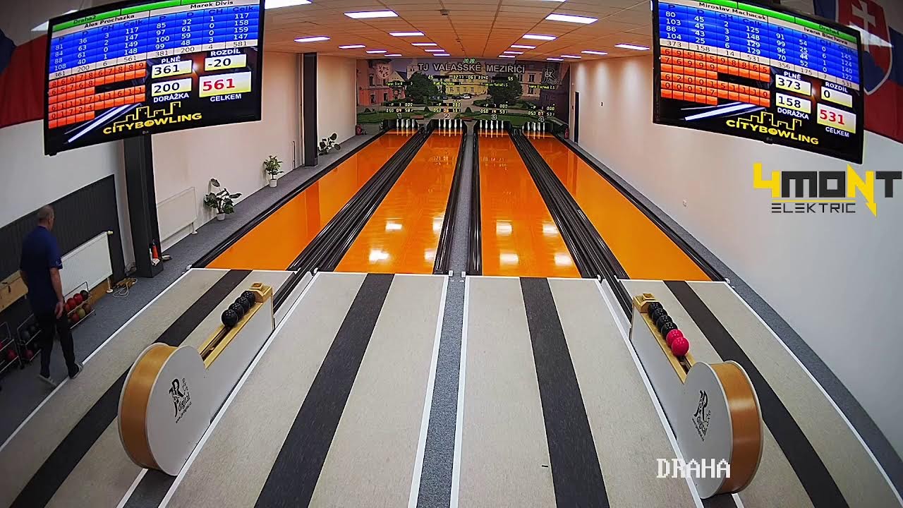 TJ Zubří  A - TJ Sokol Šanov B