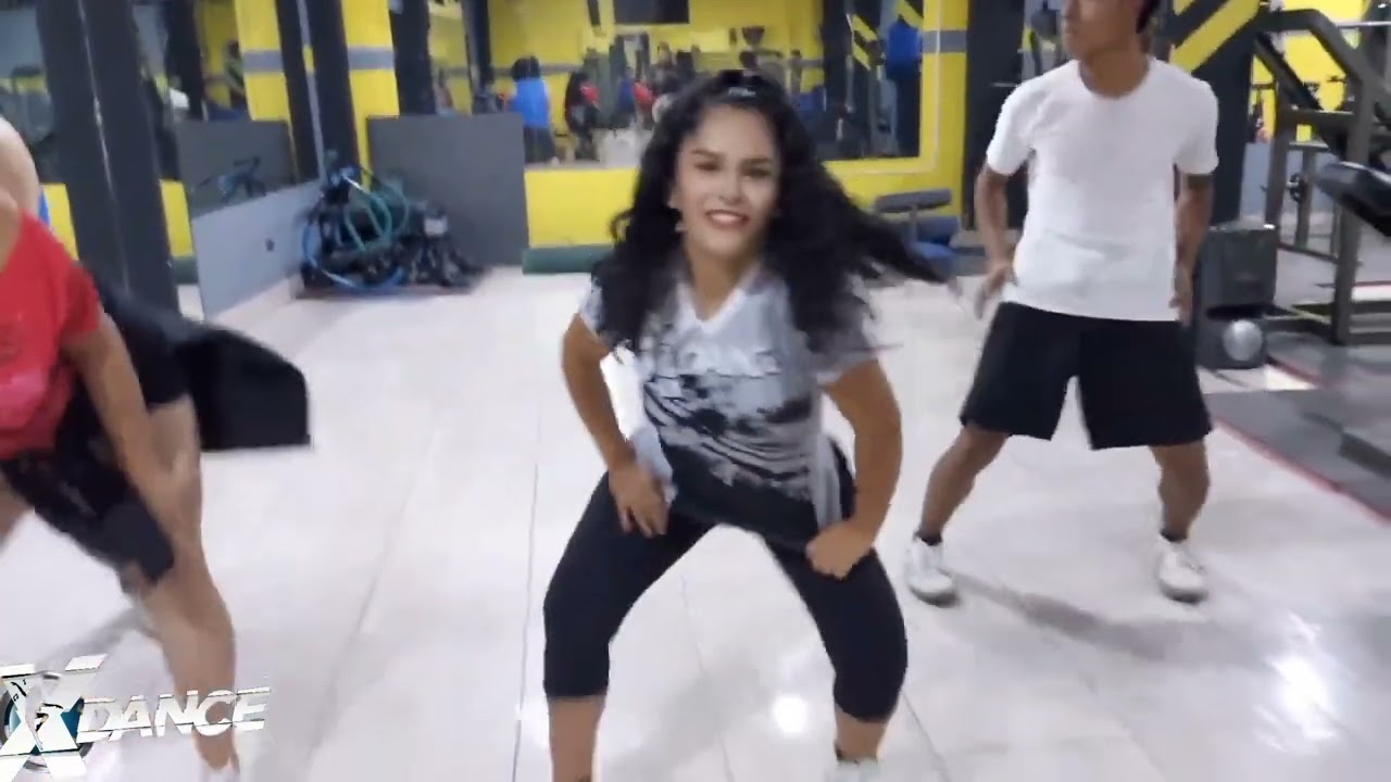Te queria porqueria/ Business Class/ XDance