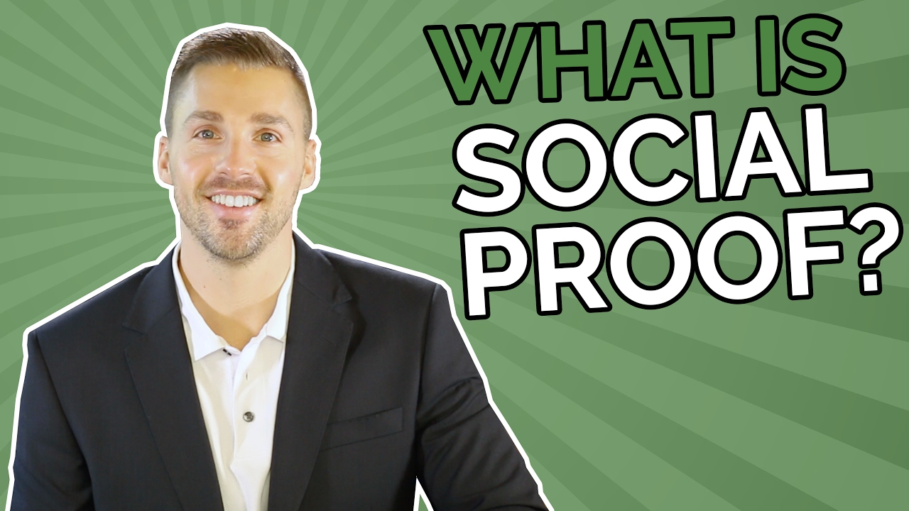 What Is Social Proof? (How to Increase Conversions And Boost Sales)