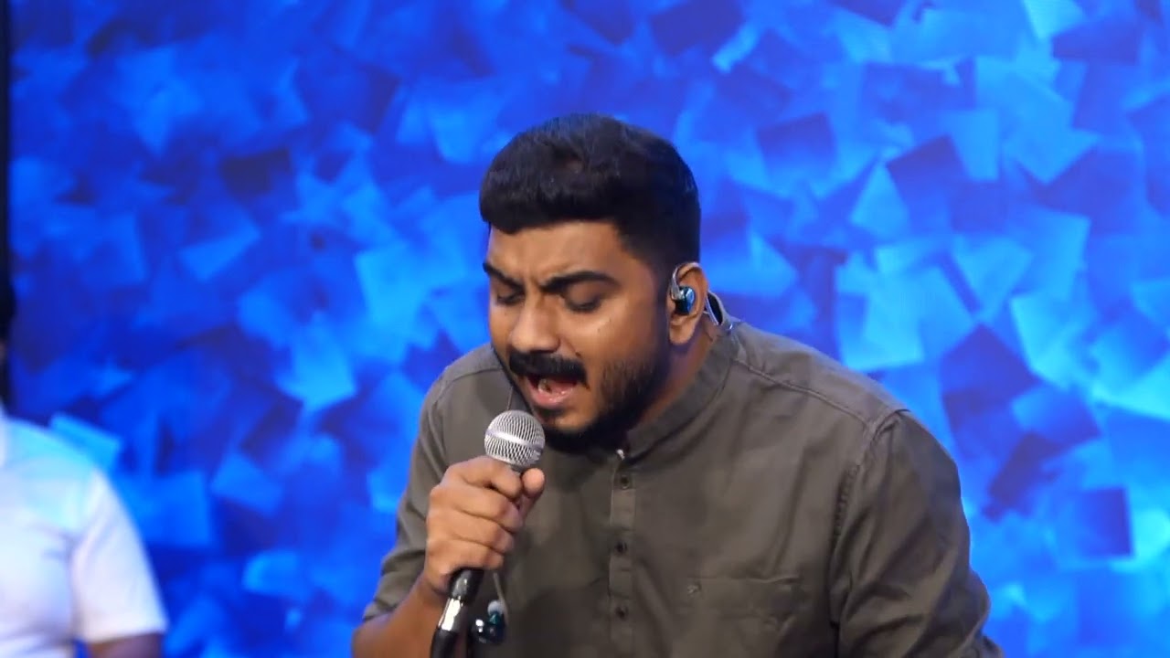 THANNIDUKA NIN KRUPAVARANGAL || BR.TINKU CHRISTIAN DEVOTIONAL WORSHIP SONGS