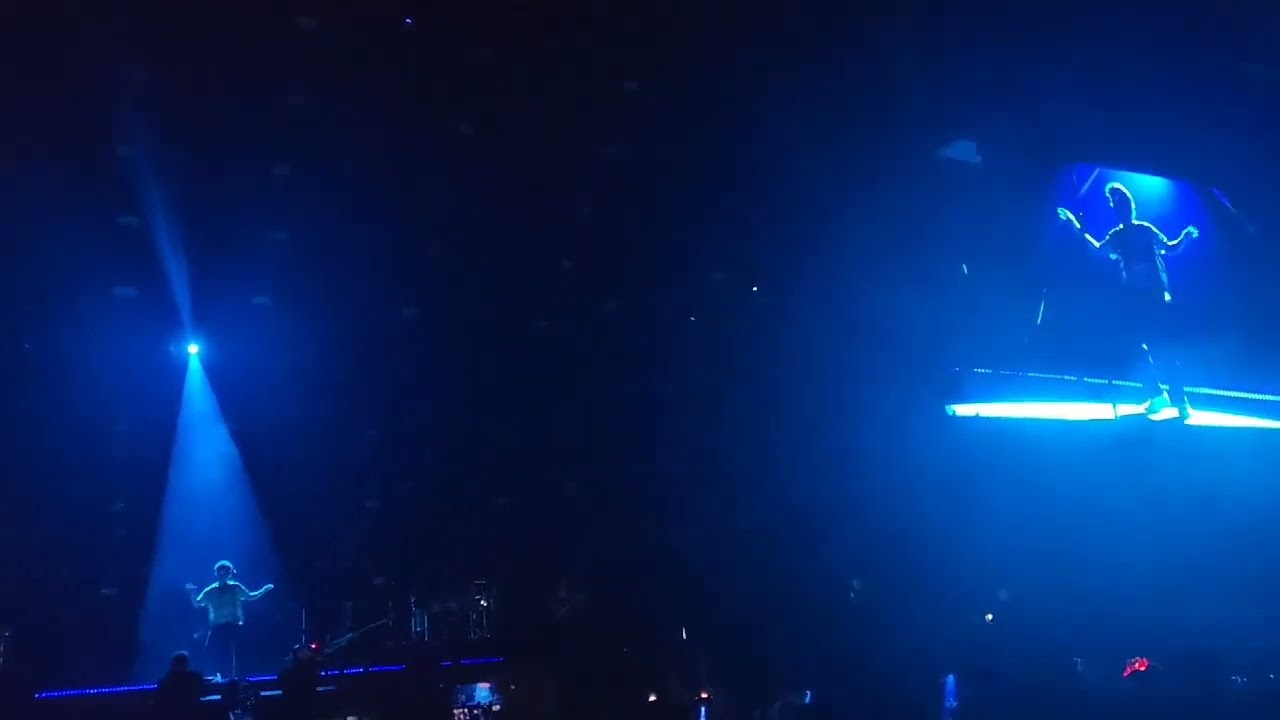 [2023.06.18] 브루노 마스 내한 공연 E03. BRUNO MARS, Runaway Baby.
