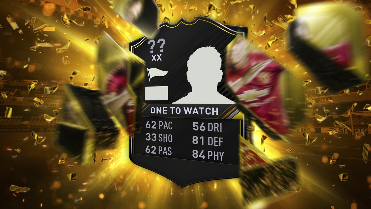 Polowanie na karty OTW! | FIFA 17