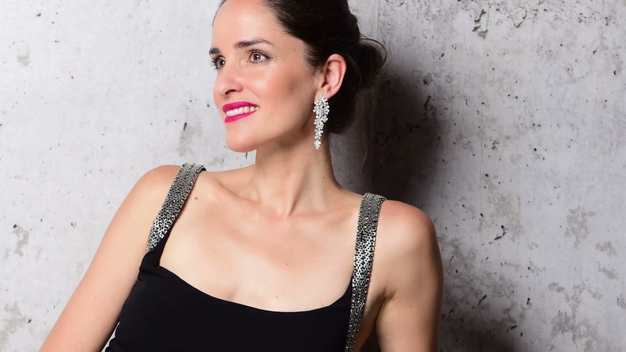 Elena Sancho Pereg, Seguidille C  Debussy