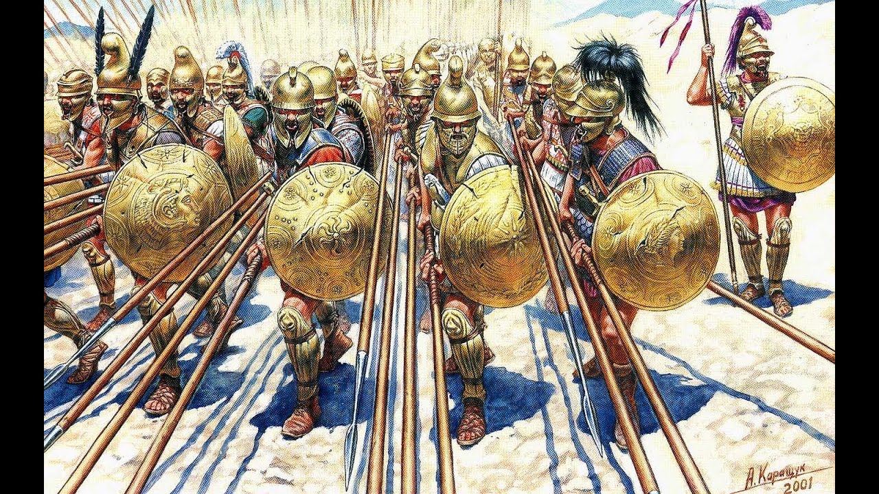 Peloponnesian War