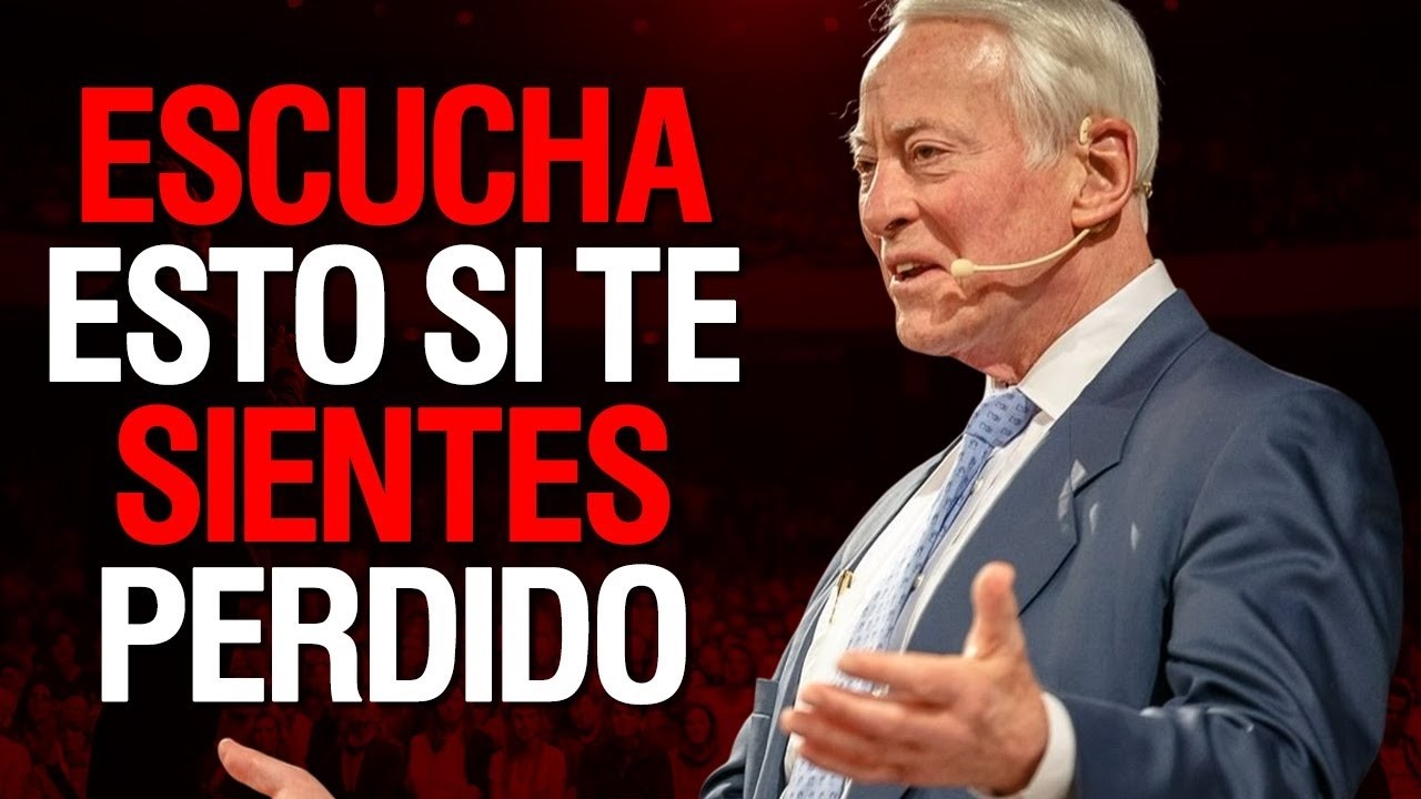 8 PASOS PARA EMPEZAR DE NUEVO Y TRANSFORMAR TU VIDA - Brian Tracy