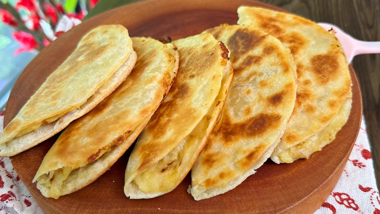 Просто КАРТОШКА! Это так вкусно! Они слетают с тарелки за 1 минуту
